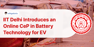 IIT Delhi Introduces an Online Certificate Program in Battery Technology for Electric Vehicles